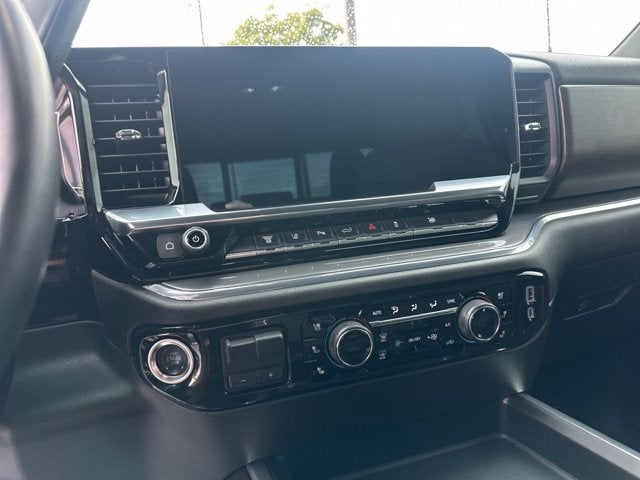 2025 Chevrolet Silverado 3500HD High Country