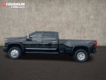 2025 Chevrolet Silverado 3500HD High Country