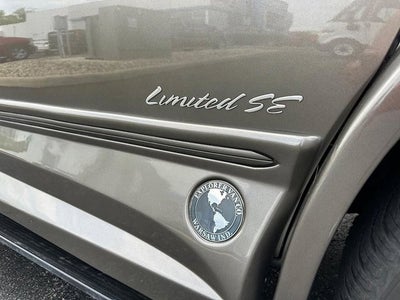 2023 Chevrolet Express Cargo Van Work Van