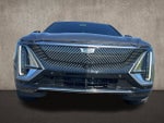 2023 Cadillac LYRIQ RWD Luxury
