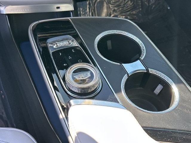 2023 Cadillac LYRIQ RWD Luxury