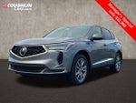 2023 Acura RDX w/Technology Package