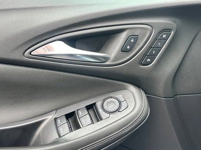 2024 Buick Encore GX Avenir