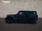 2021 Jeep Wrangler Unlimited Sahara 4xe