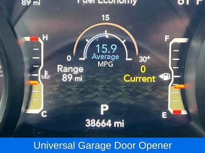 2024 Jeep Wrangler Rubicon X