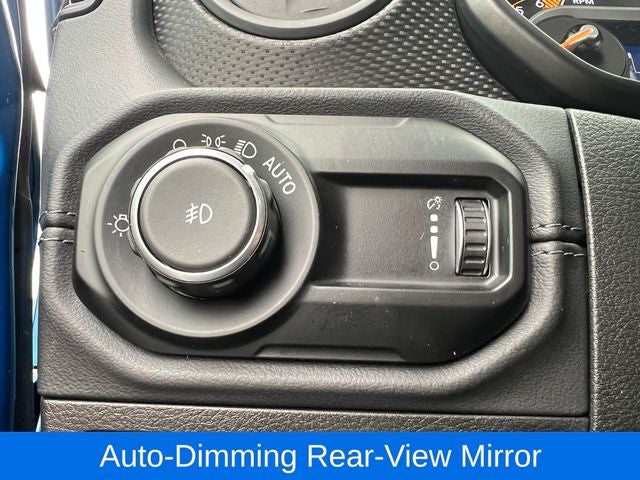 2024 Jeep Wrangler Rubicon X