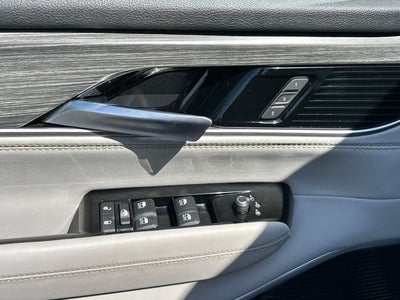 2023 Jeep Wagoneer L Series III