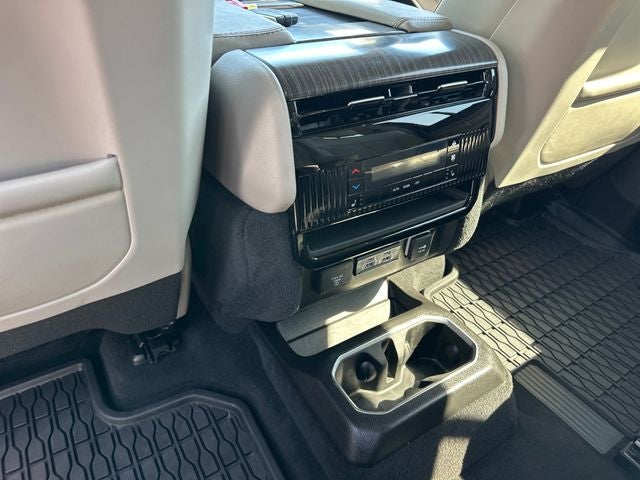 2023 Jeep Wagoneer L Series III