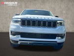 2023 Jeep Wagoneer L Series III