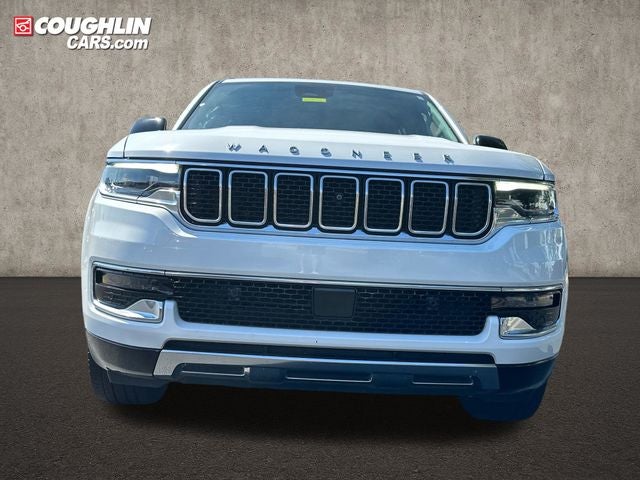 2023 Jeep Wagoneer L Series III