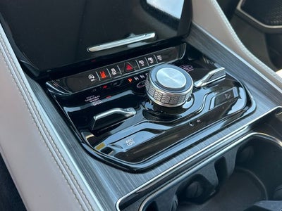 2023 Jeep Wagoneer L Series III