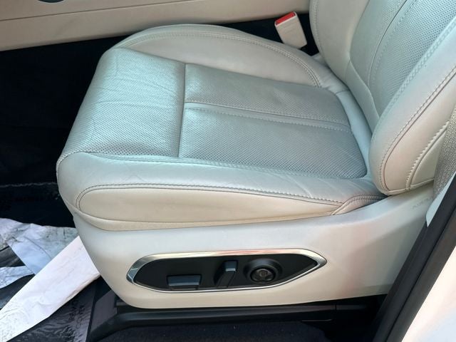 2023 Jeep Wagoneer L Series III