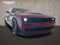 2016 Dodge Challenger SRT Hellcat