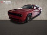 2016 Dodge Challenger SRT Hellcat