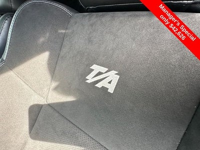 2021 Dodge Challenger R/T Scat Pack Widebody