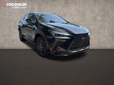 2024 Lexus NX 350 Premium