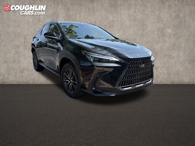 2024 Lexus NX 350 Premium