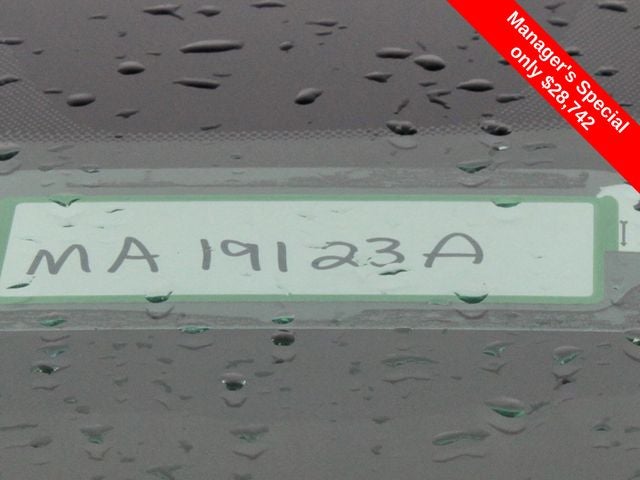 2017 RAM 3500 Tradesman