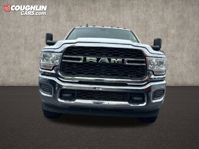 2020 RAM 3500 Tradesman