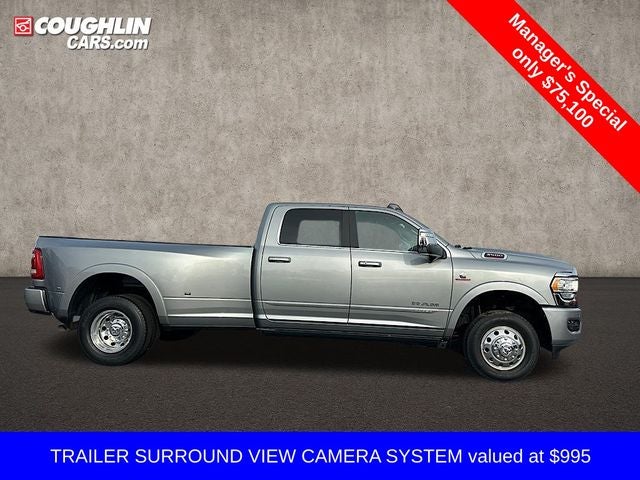 2024 RAM 3500 Limited