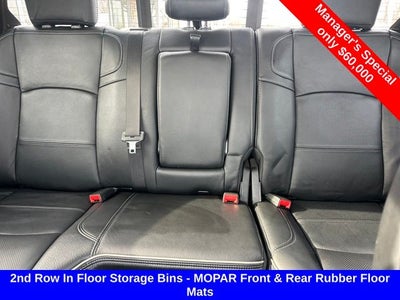 2024 RAM 2500 Power Wagon