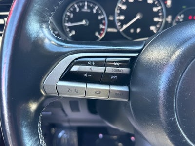 2021 Mazda Mazda CX-30 Select