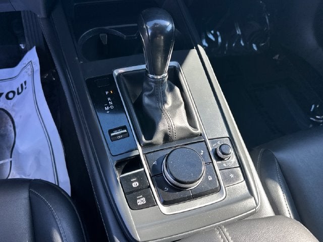2021 Mazda Mazda CX-30 Select