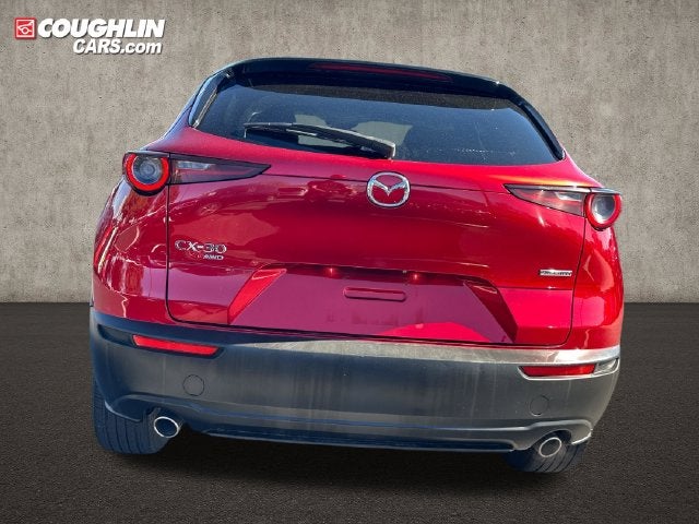 2021 Mazda Mazda CX-30 Select