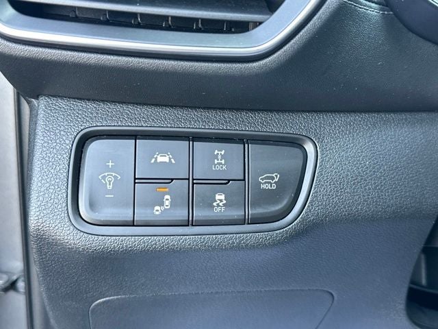 2019 Hyundai SANTA FE Ultimate