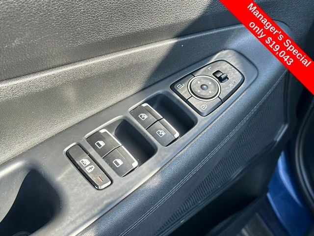 2022 Hyundai SANTA FE XRT