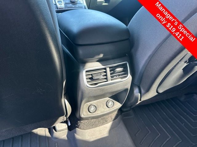 2022 Hyundai SANTA FE XRT