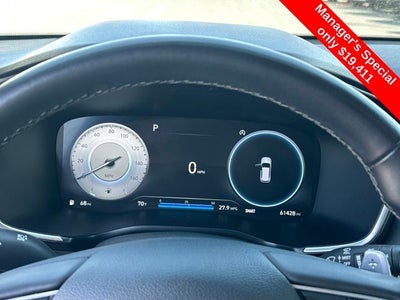 2022 Hyundai SANTA FE XRT