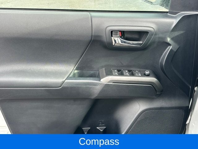 2017 Toyota Tacoma TRD Off-Road