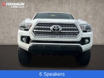 2017 Toyota Tacoma TRD Off-Road