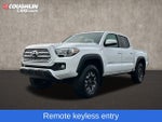 2017 Toyota Tacoma TRD Off-Road