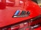 2025 BMW M4 Competition