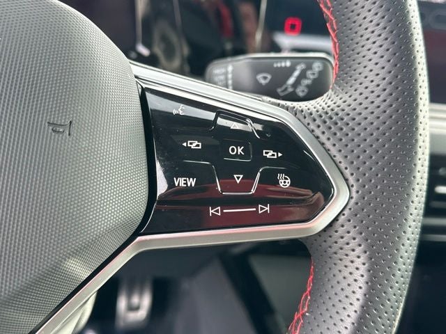 2024 Volkswagen Golf GTI Autobahn