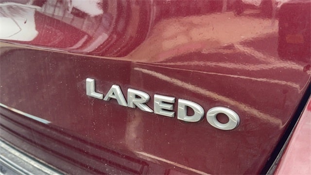 2019 Jeep Grand Cherokee Laredo E in Newark, OH - Coughlin Hyundai of Heath