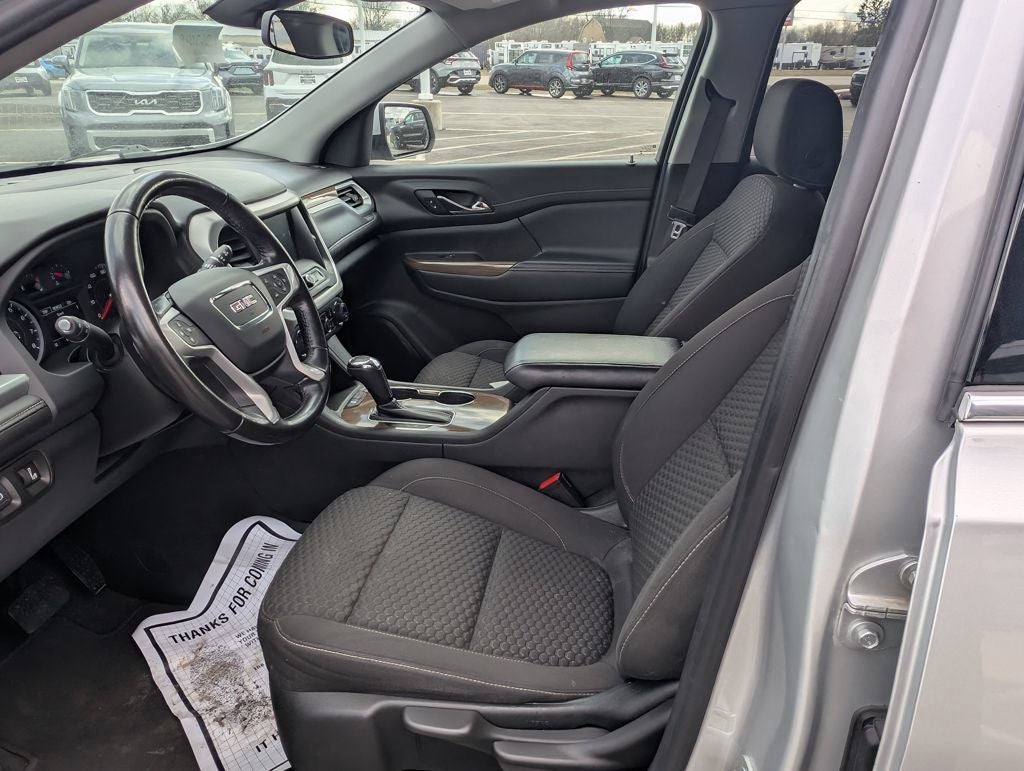 2019 GMC Acadia SLE-1