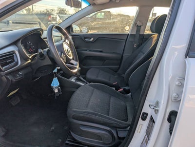 2020 Kia Rio LX
