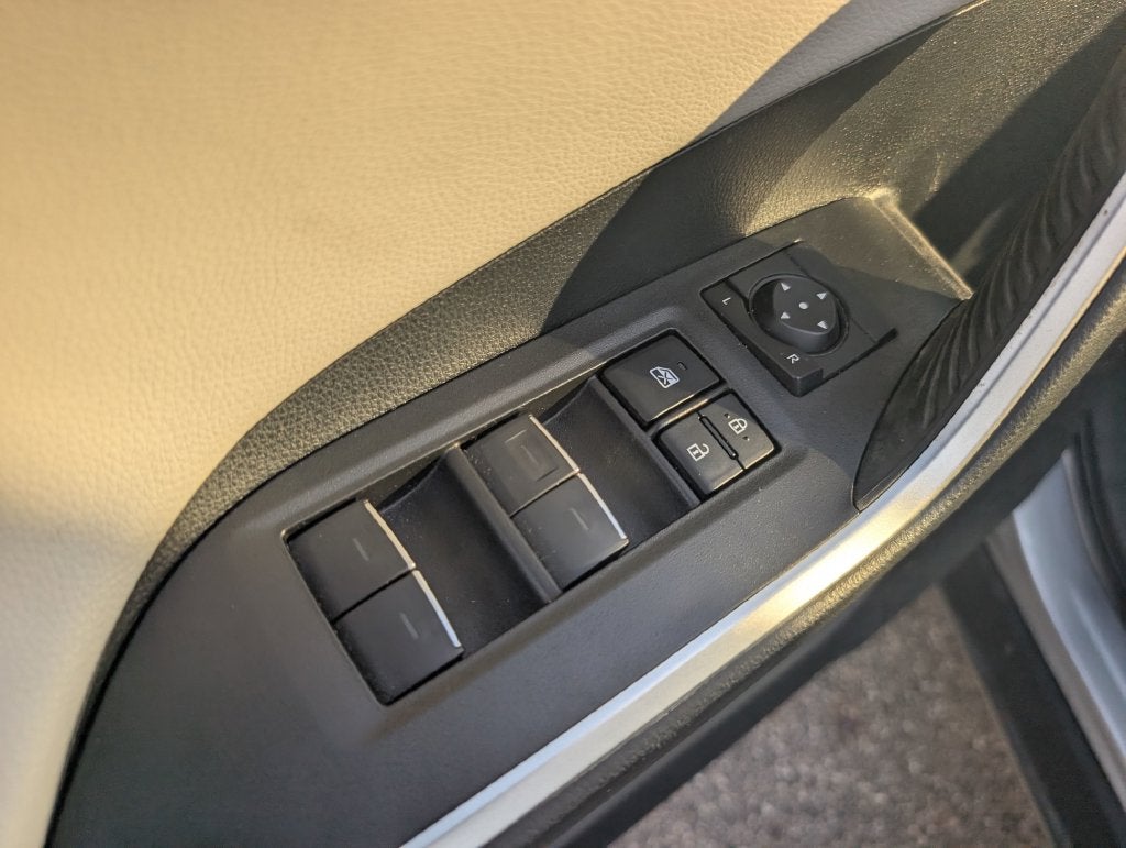 2023 Toyota RAV4 Hybrid Limited