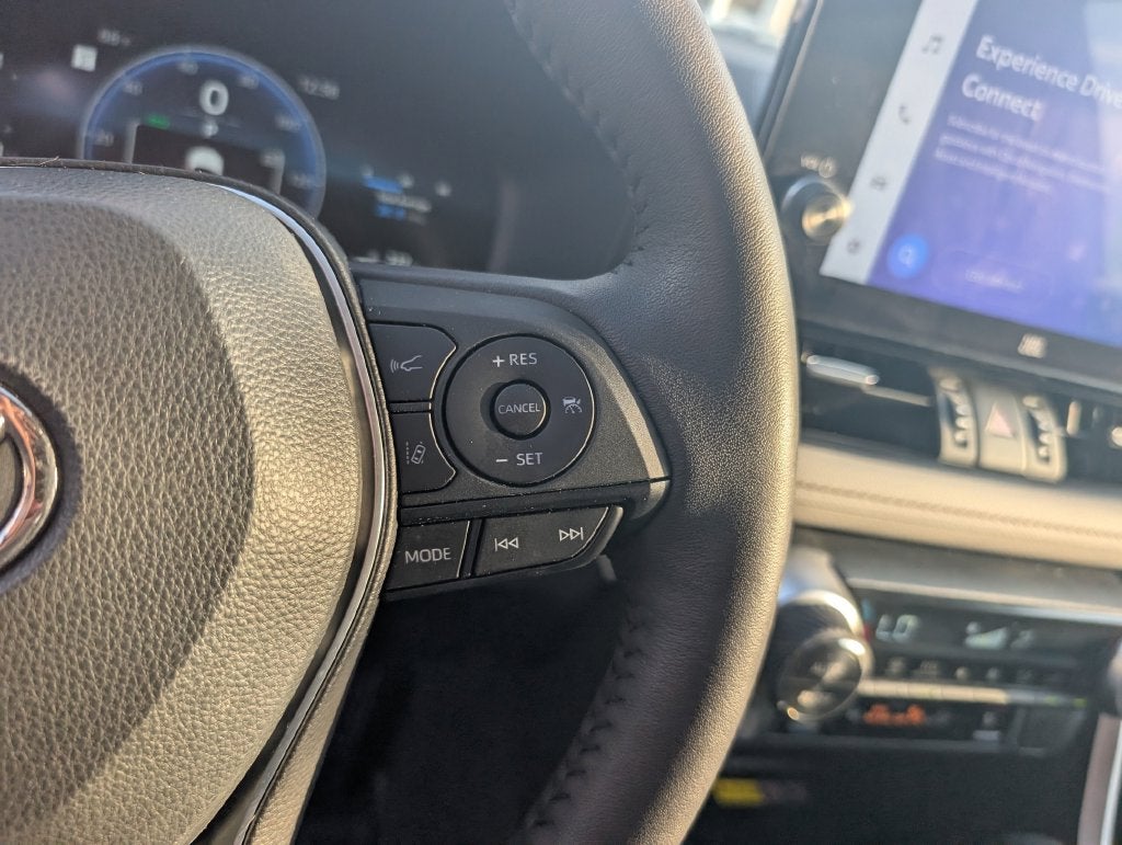 2023 Toyota RAV4 Hybrid Limited