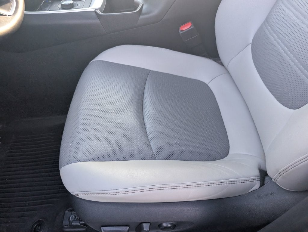 2023 Toyota RAV4 Hybrid Limited