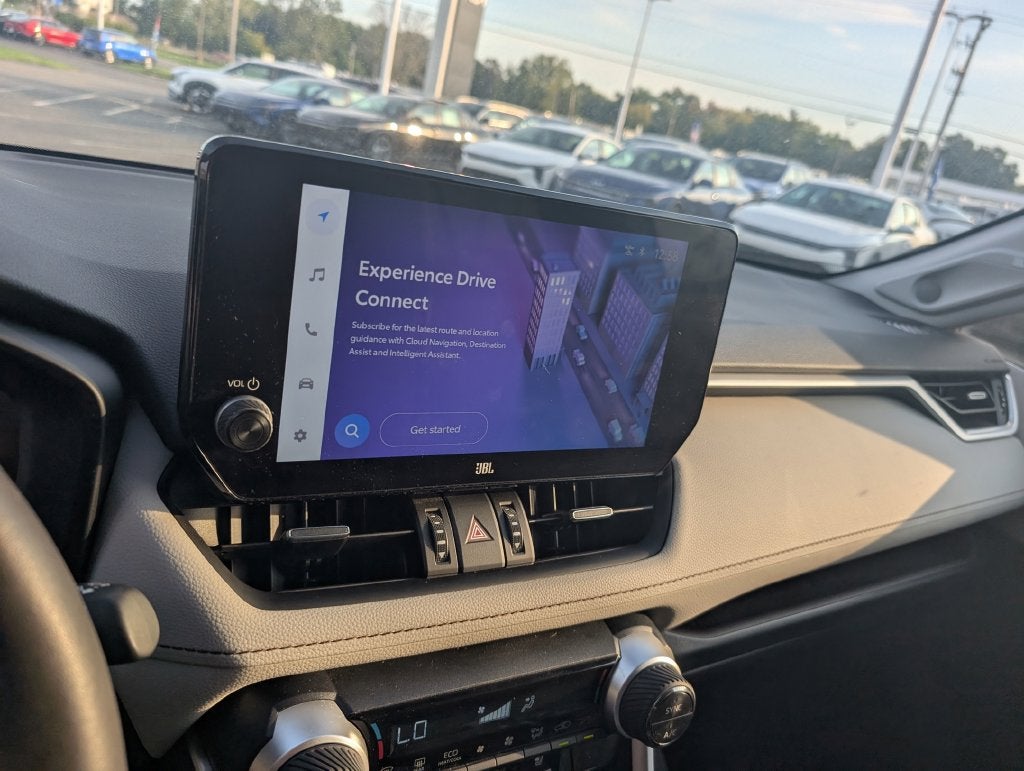 2023 Toyota RAV4 Hybrid Limited