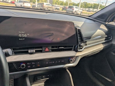 2023 Kia Sportage X-Pro Prestige