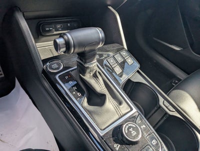 2023 Kia Sportage X-Pro Prestige