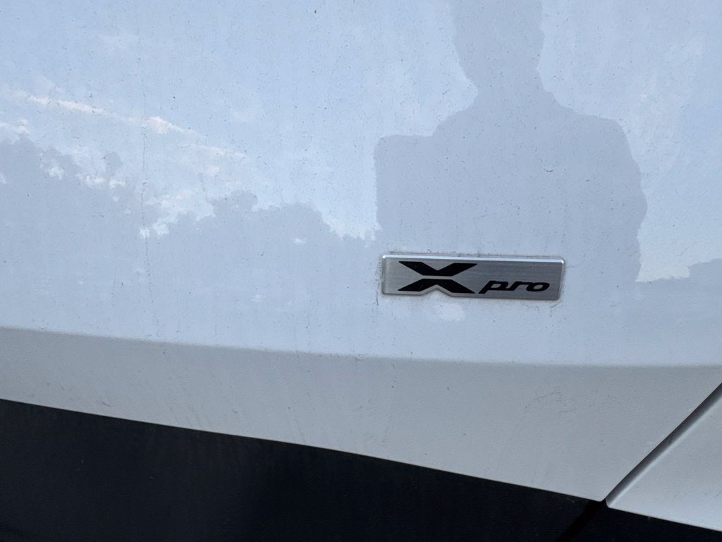 2023 Kia Sportage X-Pro