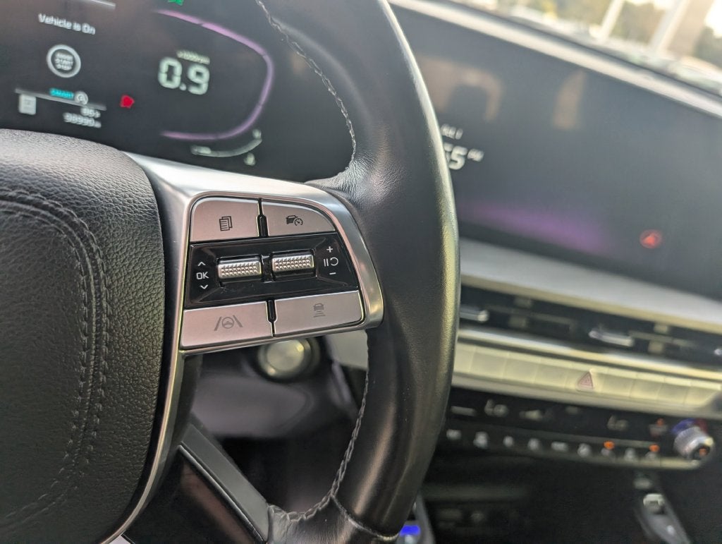 2023 Kia Telluride EX X-Line