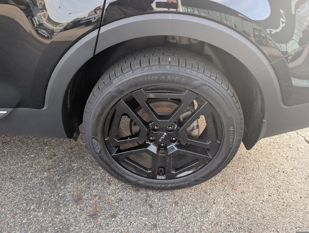 2023 Kia Telluride EX X-Line
