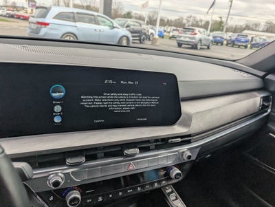 2023 Kia Telluride SX-Prestige X-Line